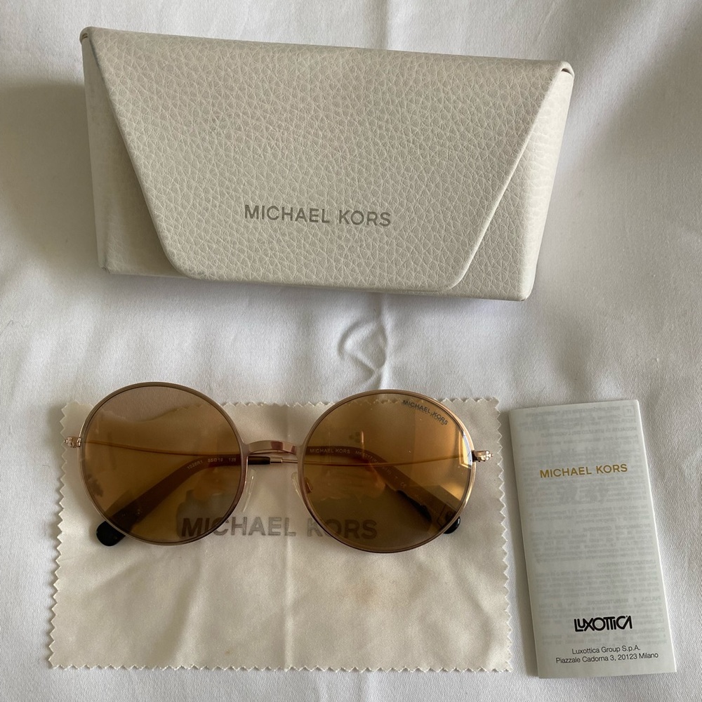 Michael Kors Sunglasses
